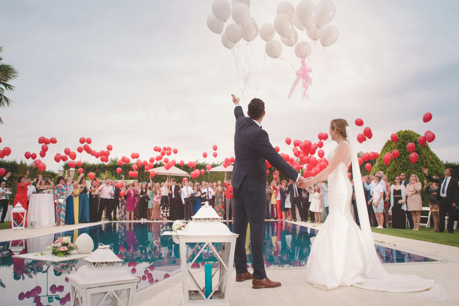 Goa Beach Resort Wedding